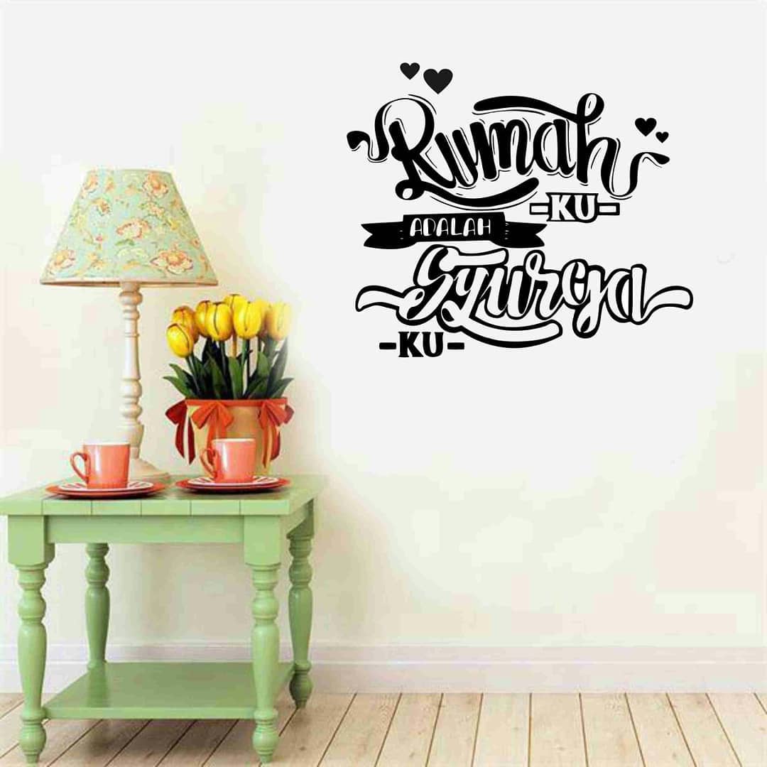 WPS017 - Rumah Ku