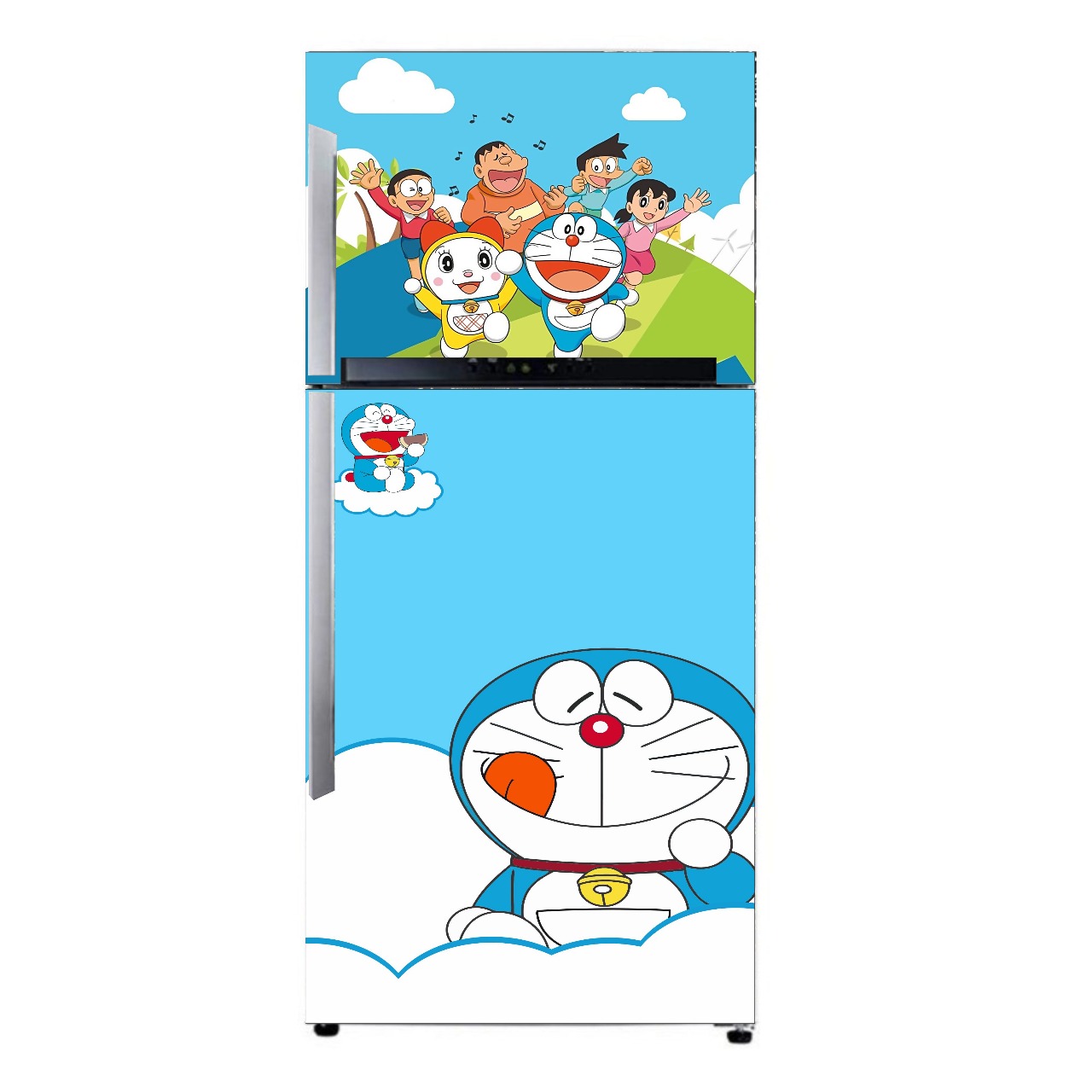 Doraemon