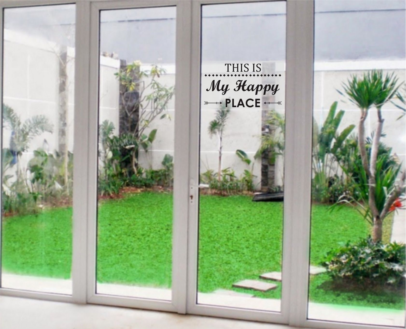 WSM - 3. Mirror This is My Happy